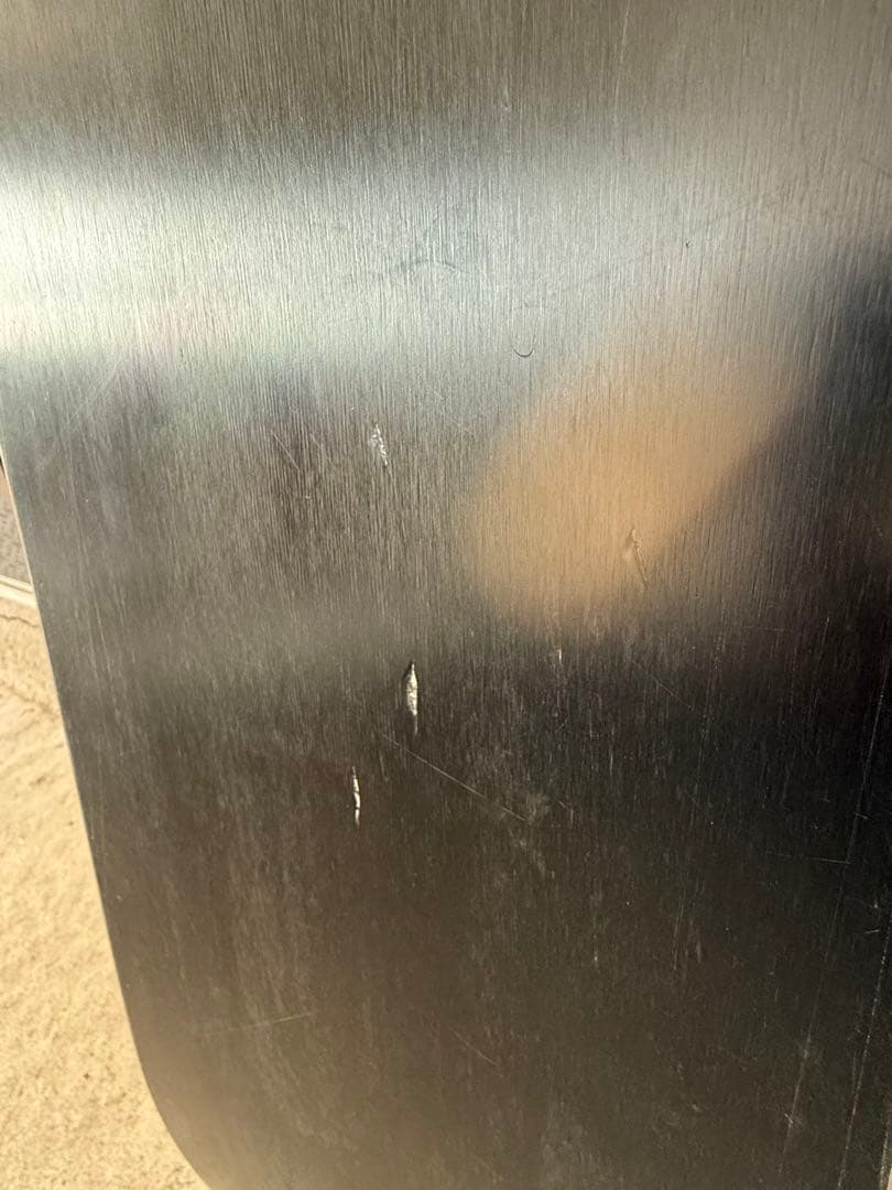 【OGASAKA】オガサカ スノーボード 板 FC 154 カービング