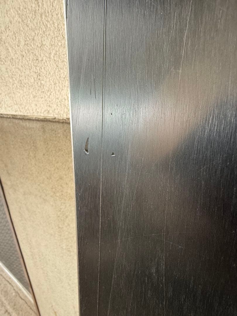 【OGASAKA】オガサカ スノーボード 板 FC 154 カービング