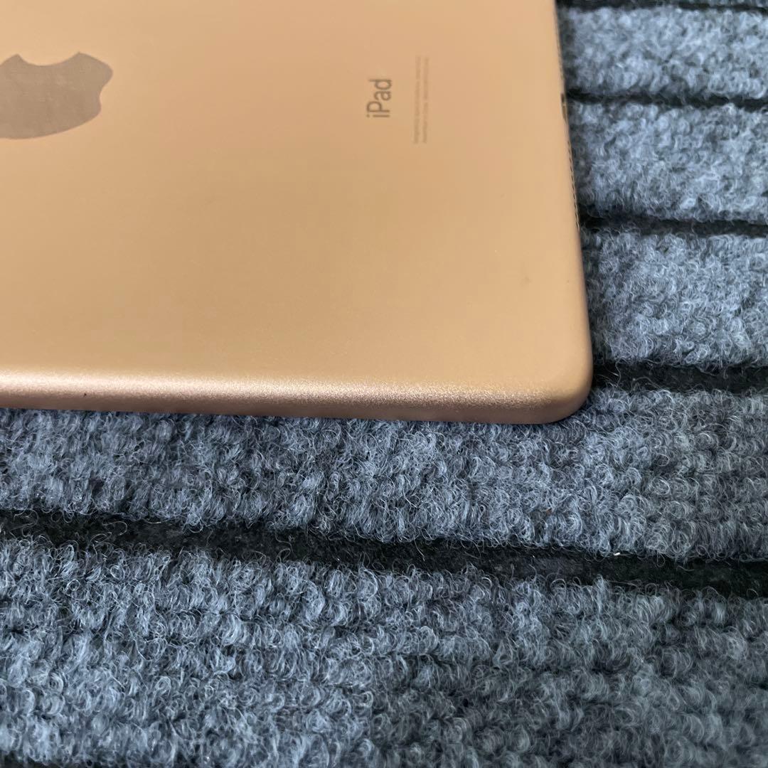 249【早い者勝ち】 iPad mini5 5世代 256GB ゴールド