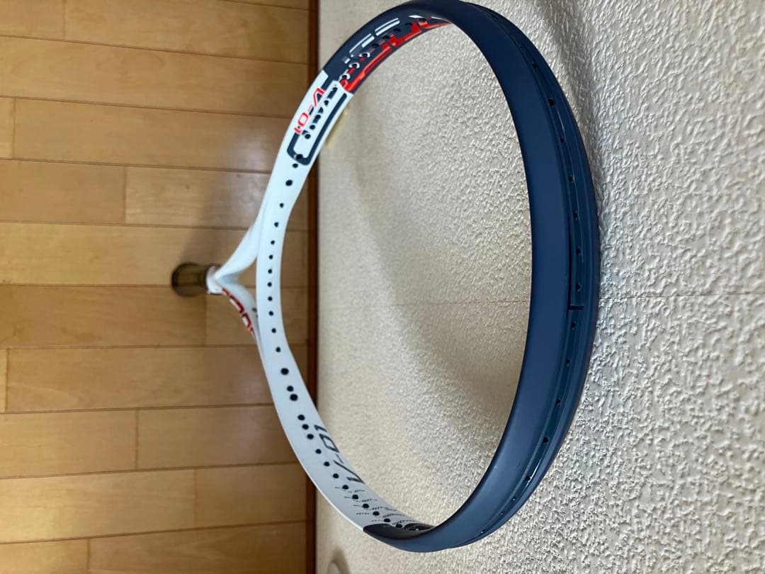 アクロスピード V-01【新品未使用】