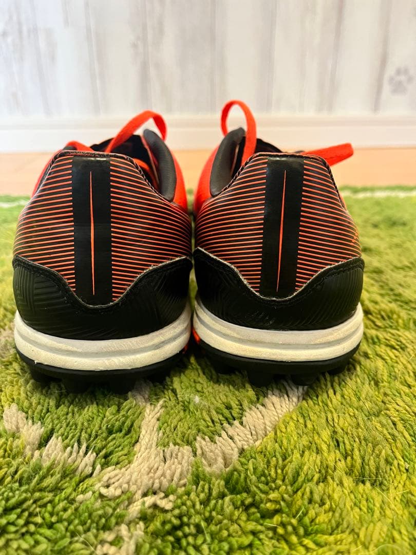 激レア サッカー フットサル アディダス F30TRX アディゼロ