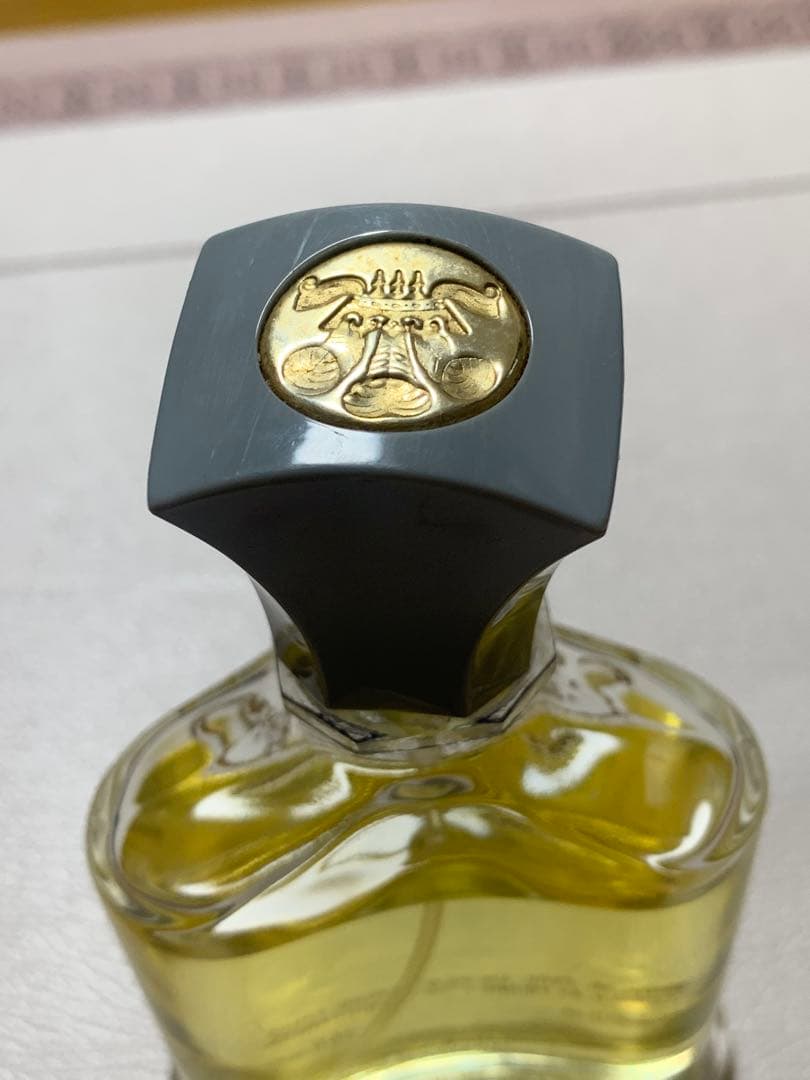 香水(男性用) CREED CHEVREFEUILLE ORIGINAL 75ml