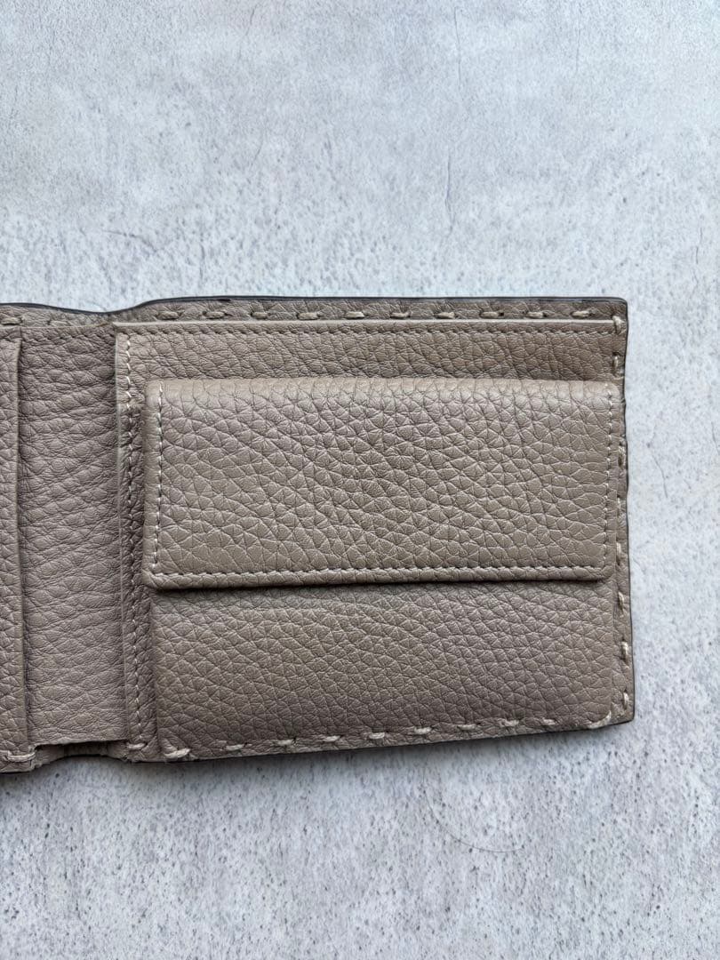 FENDI ケース付きセレリア