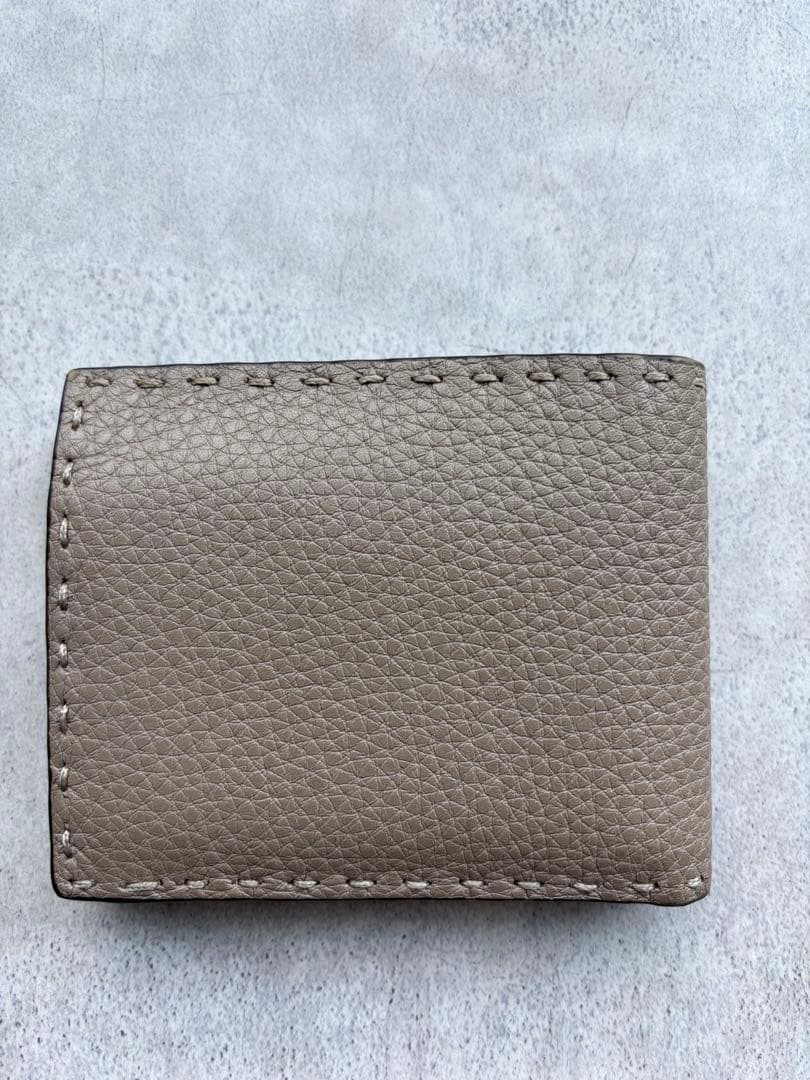 FENDI ケース付きセレリア