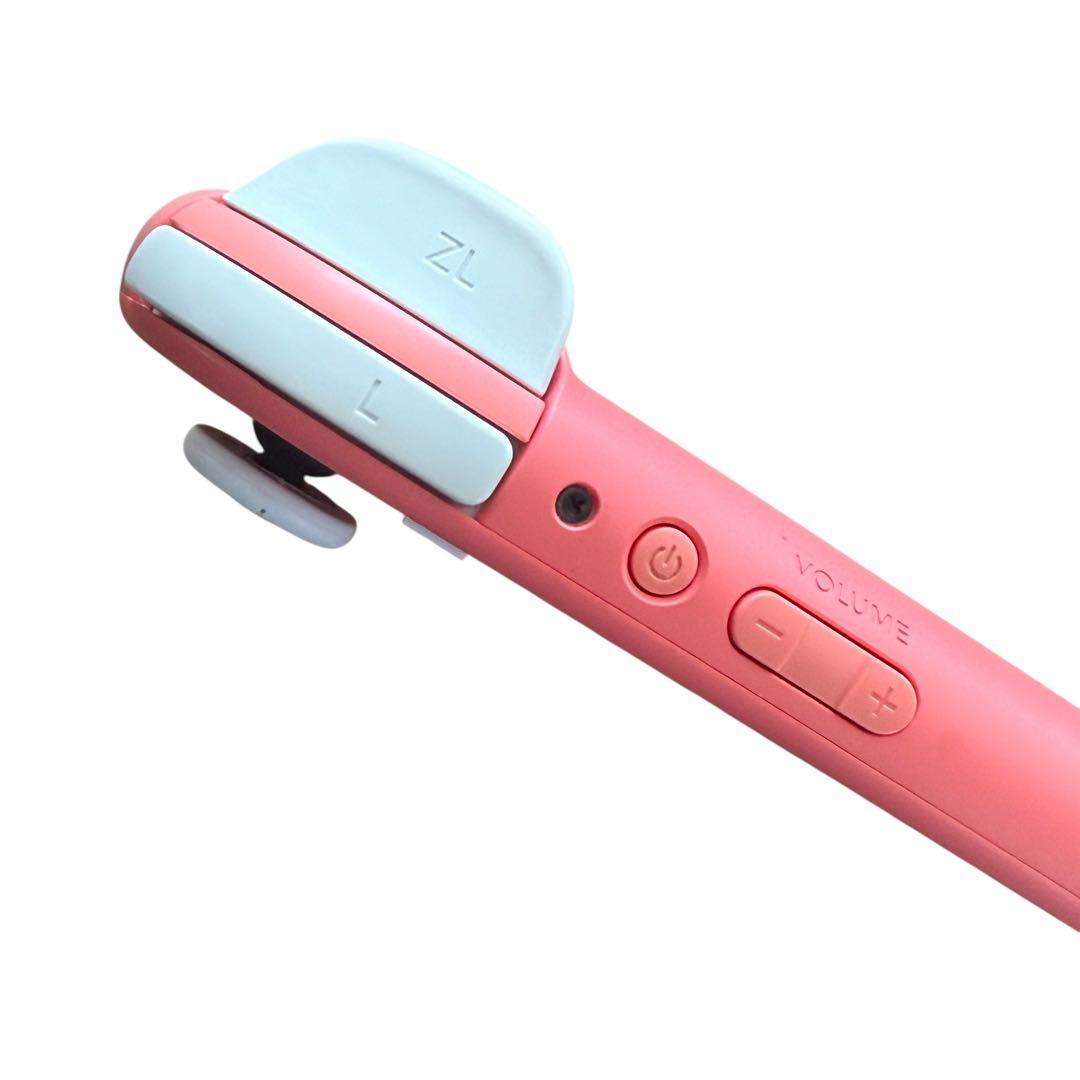 美品 ニンテンドースイッチライト コーラル Switch light ピンク