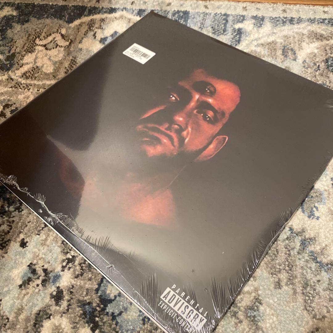 CHRIS BENOIT WESTSIDE GUNN 2LP レコード　正規品