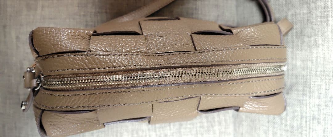 sachi　IACUCCI ベルタ S サンドベージュ　イアクッチ