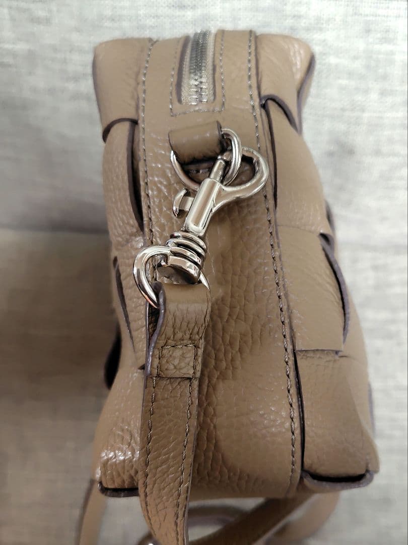 sachi　IACUCCI ベルタ S サンドベージュ　イアクッチ