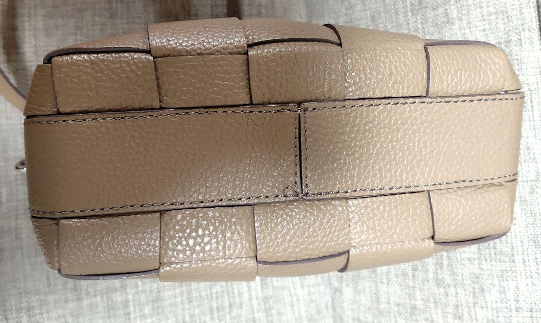 sachi　IACUCCI ベルタ S サンドベージュ　イアクッチ