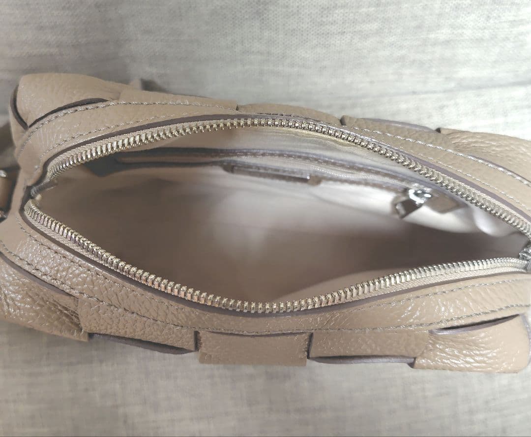 sachi　IACUCCI ベルタ S サンドベージュ　イアクッチ