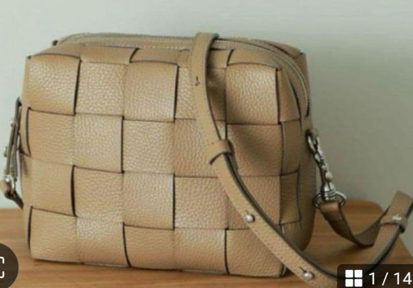 sachi　IACUCCI ベルタ S サンドベージュ　イアクッチ