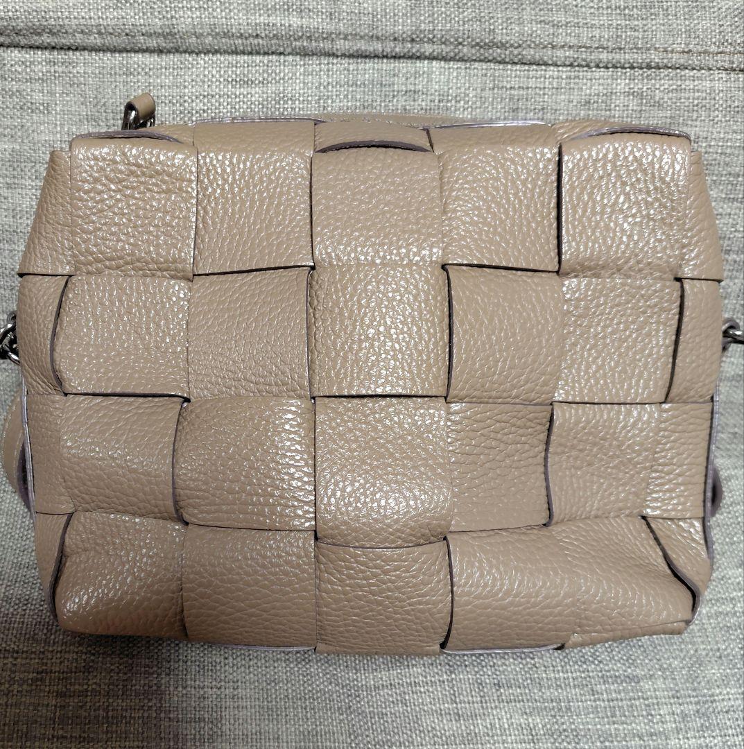 sachi　IACUCCI ベルタ S サンドベージュ　イアクッチ