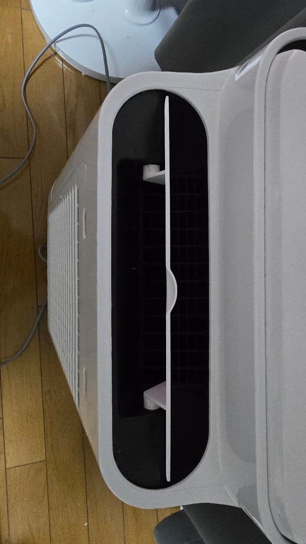 SHARP 空気清浄機 KC-R50-W