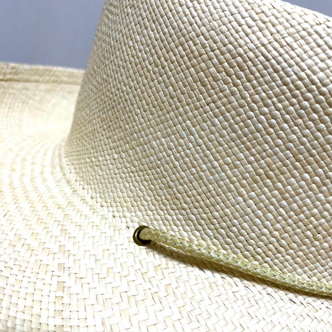 CLYDE Gamblerhat Panama Hat クライド　パナマハット