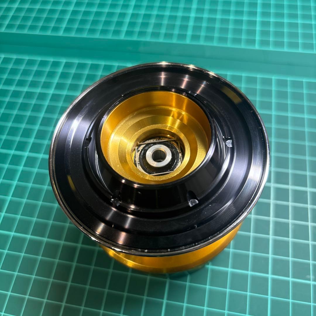 シマノ 20 ステラ SW 20000 MAX スプール 美品