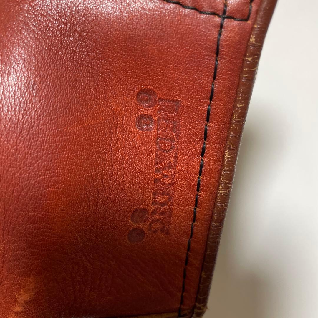 レッドウイング　Irish Setter ビンテージブーツ　8Ｅ本日のみ限定値引