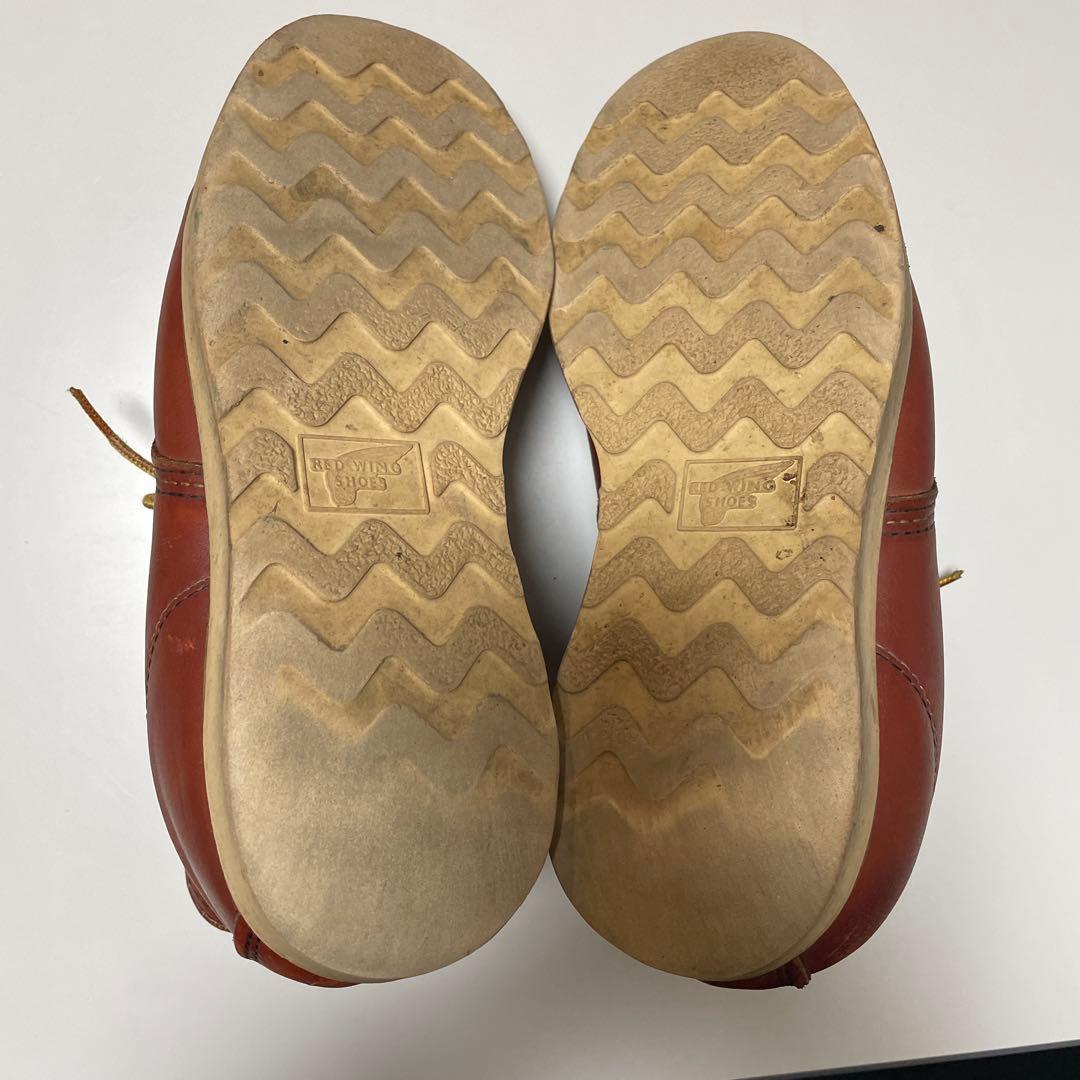 レッドウイング　Irish Setter ビンテージブーツ　8Ｅ本日のみ限定値引
