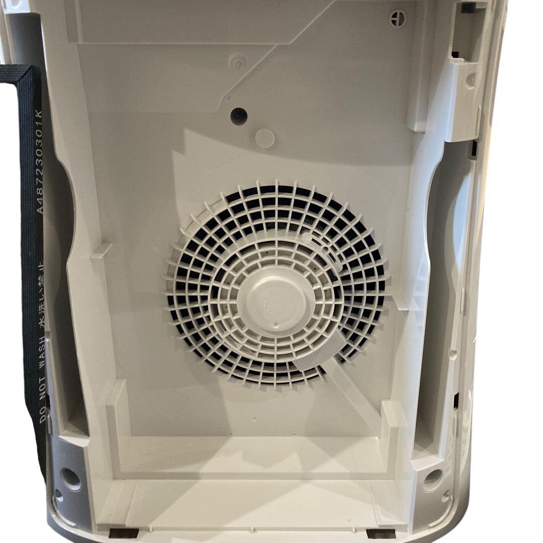 【美品】SHARP FU-R50 空気清浄機 2023年製