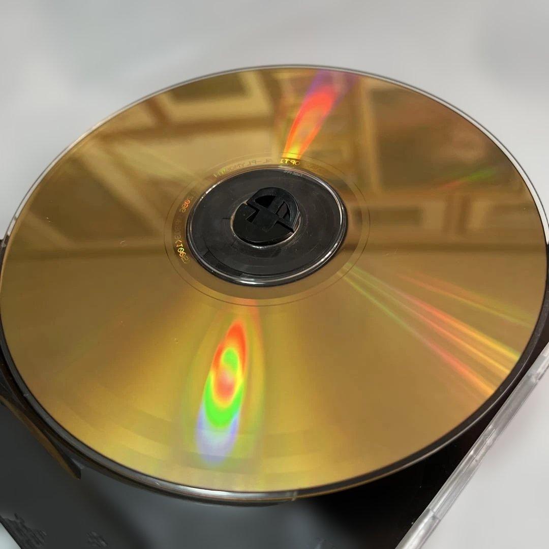 Nirvana 『Nevermind』 UDCD 666