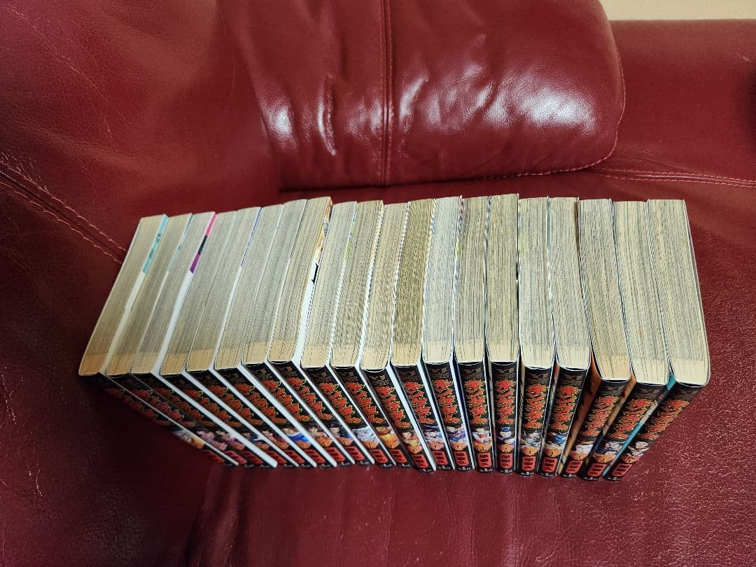 キングダム １～78巻　全巻セット