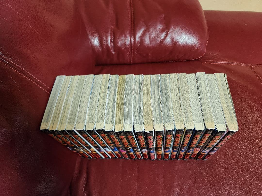 キングダム １～78巻　全巻セット