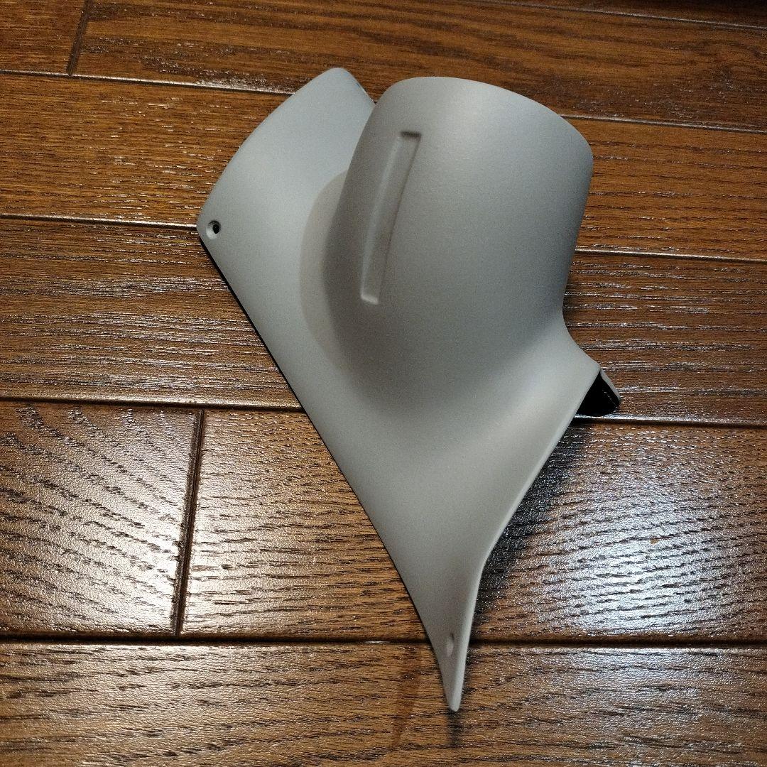 【モンスタースポーツ】ピラーメーターフード／ジムニー[JB64W][JB74W]