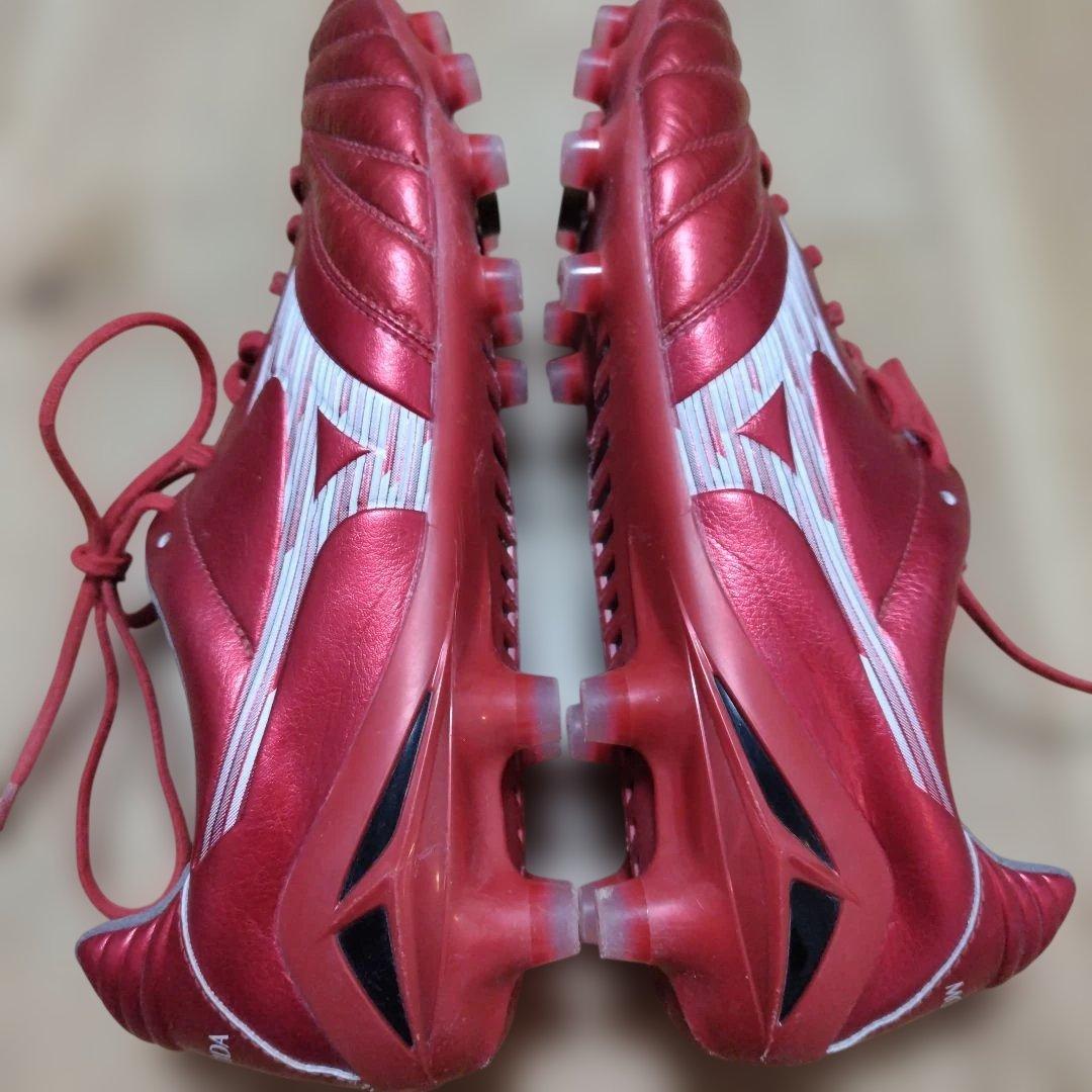 MIZUNO　モナルシーダ ネオ3 エリート　26cm