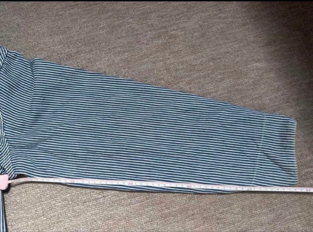 60s OSHKOSH VINTAGE ヒッコリー　カバーオール