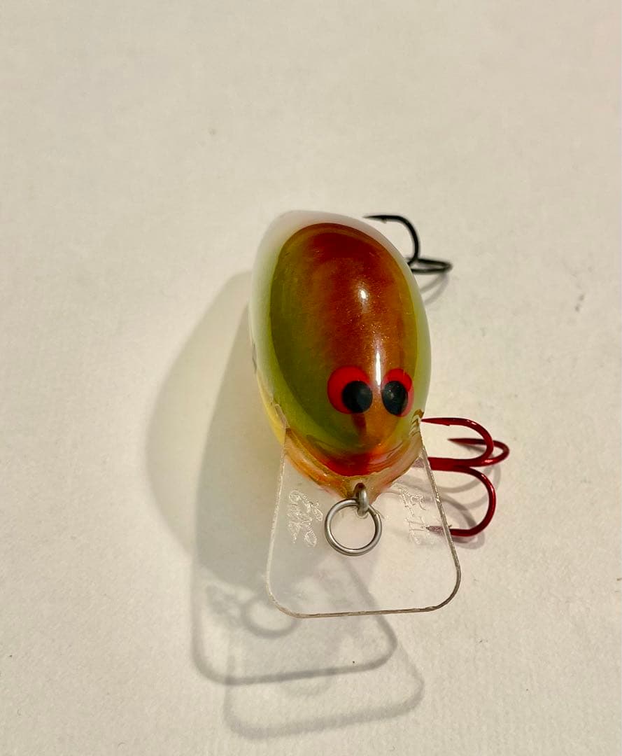 WEC E2 クランクベイト