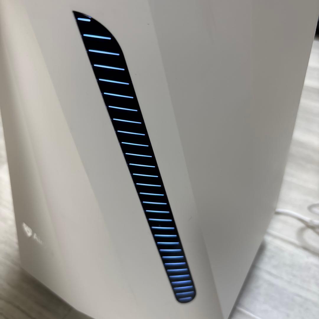 プロフ必読！送料込！Airdog moi 加湿器 モデルH5部品取り ジャンク