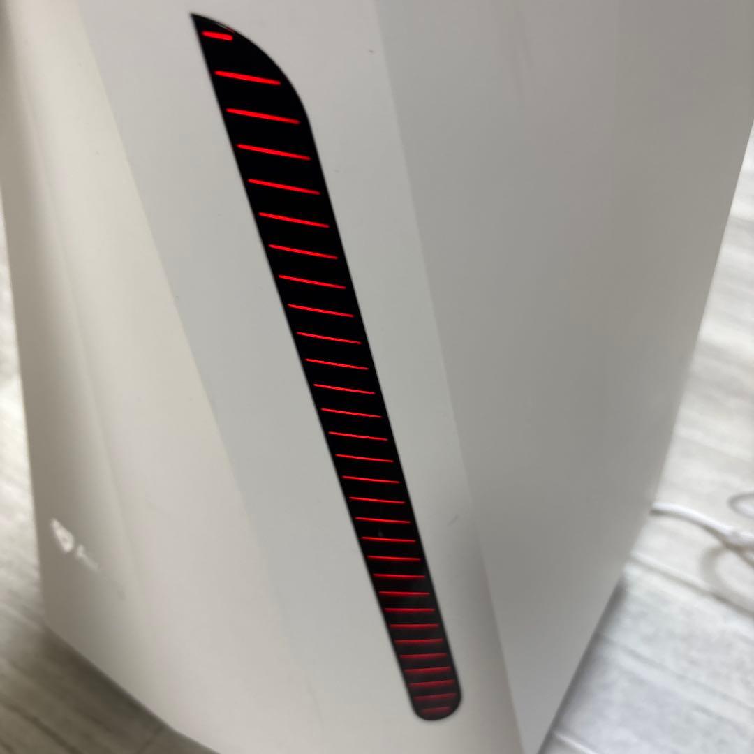 プロフ必読！送料込！Airdog moi 加湿器 モデルH5部品取り ジャンク