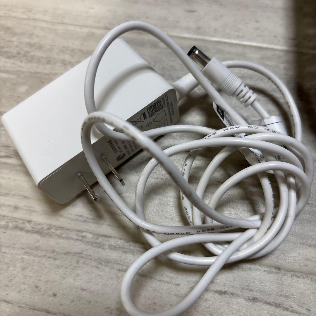 プロフ必読！送料込！Airdog moi 加湿器 モデルH5部品取り ジャンク