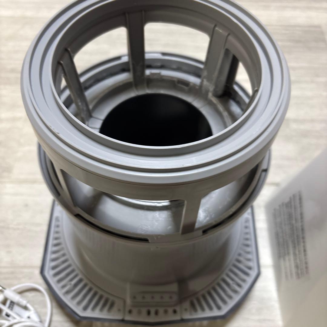 プロフ必読！送料込！Airdog moi 加湿器 モデルH5部品取り ジャンク