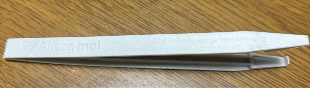 プロフ必読！送料込！Airdog moi 加湿器 モデルH5部品取り ジャンク