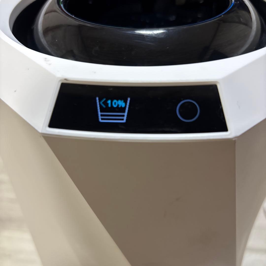 プロフ必読！送料込！Airdog moi 加湿器 モデルH5部品取り ジャンク