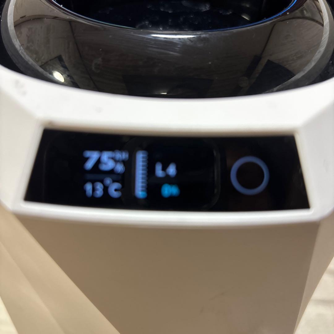 プロフ必読！送料込！Airdog moi 加湿器 モデルH5部品取り ジャンク