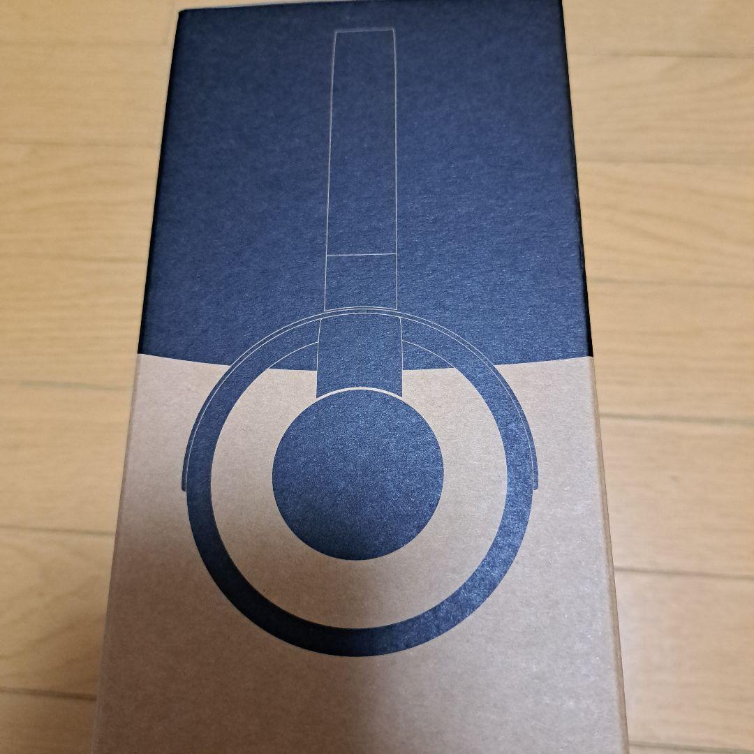 【新品未使用】nwmONE オープンイヤー型オーバーヘッド耳スピーカー　新色