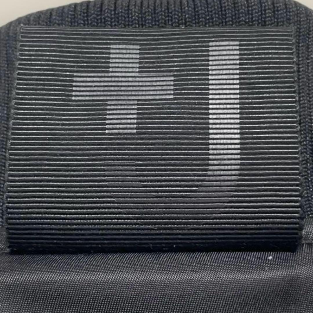 ユニクロ +J MA-1 ブラック(Mサイズ)