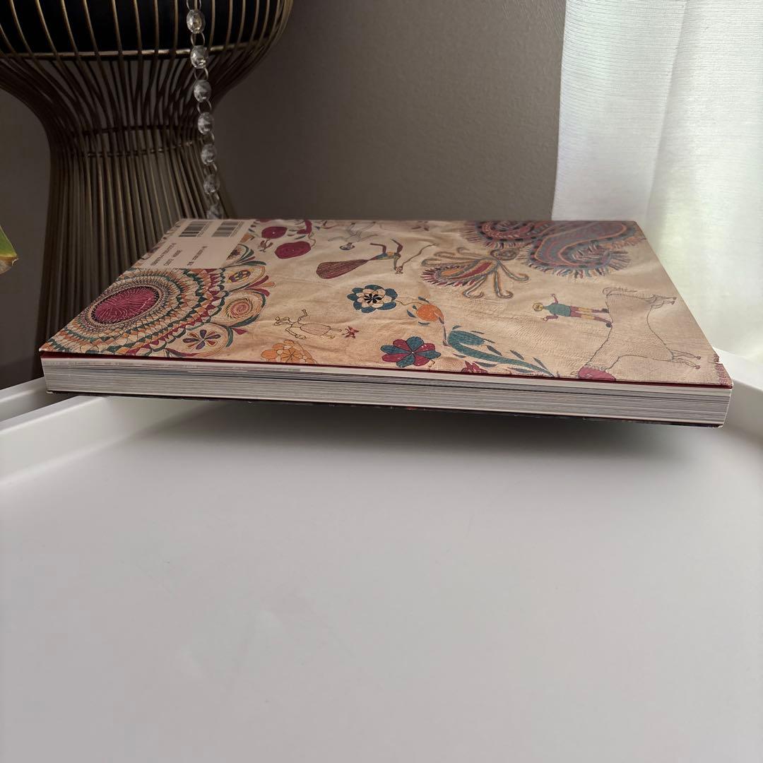 インド大地の布 : 岩立広子コレクション