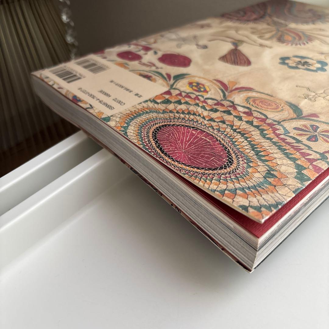 インド大地の布 : 岩立広子コレクション