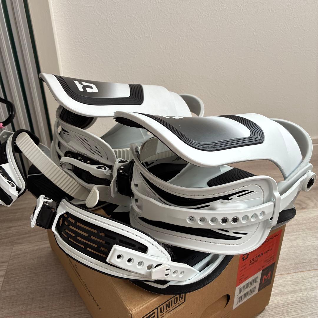 ユニオン　ウルトラ