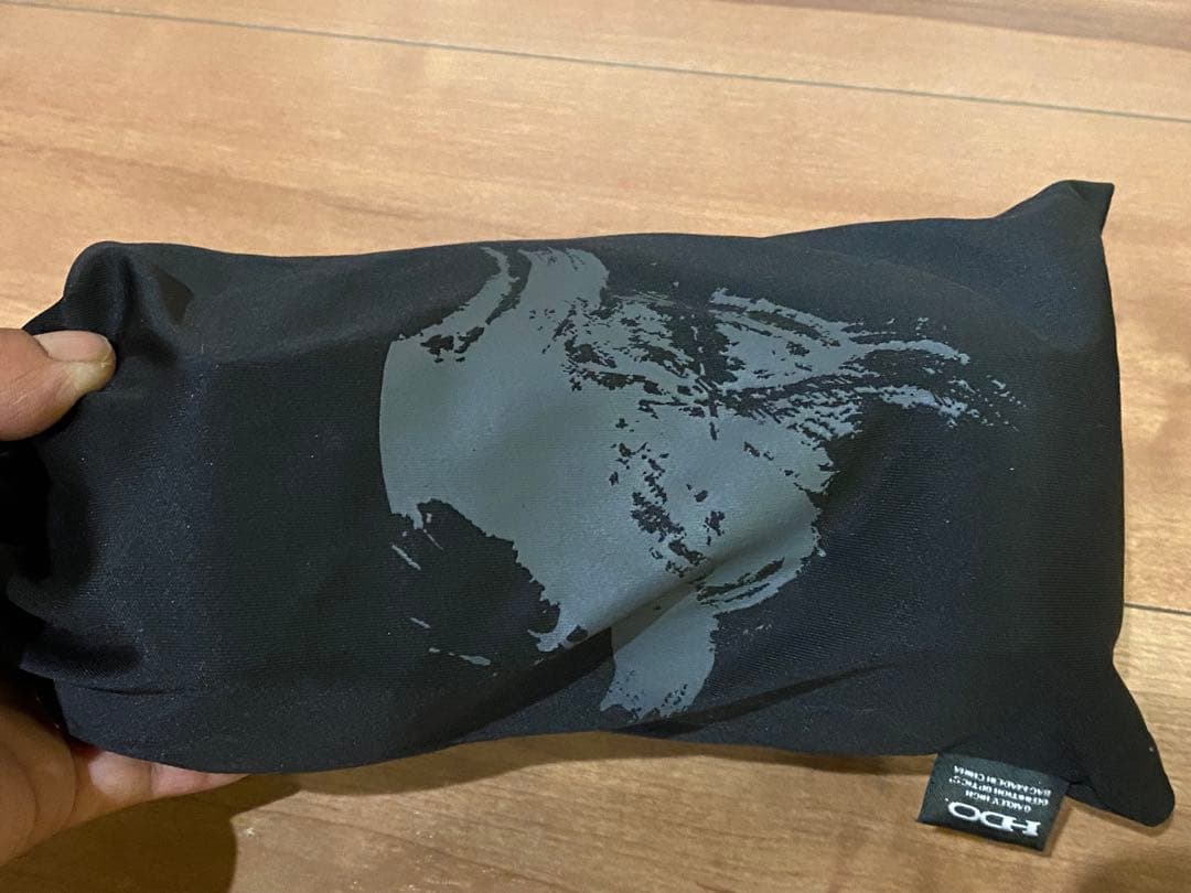 25-26 OAKLEY Line Miner L 平野歩夢　ゴーグル