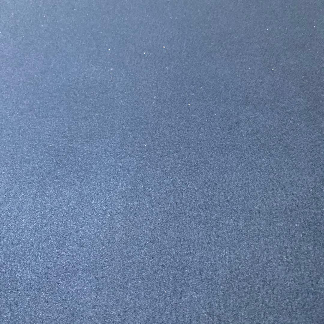 茶道具　毛氈　2枚