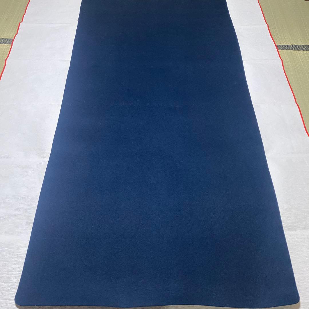 茶道具　毛氈　2枚