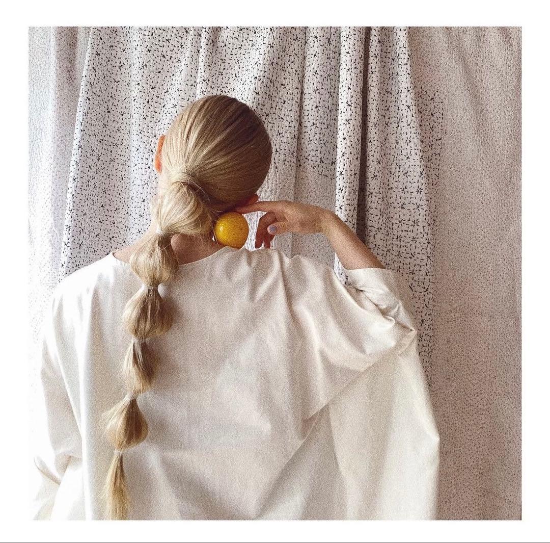 【美品】madder madder citrus tunic 即購入◎