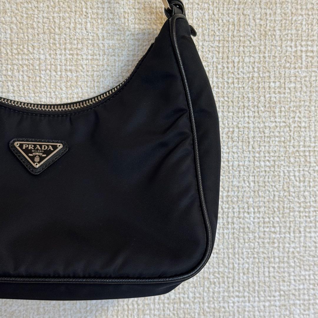 ずんだ餅PRADA Re-Edition 2005 Re-Nylon