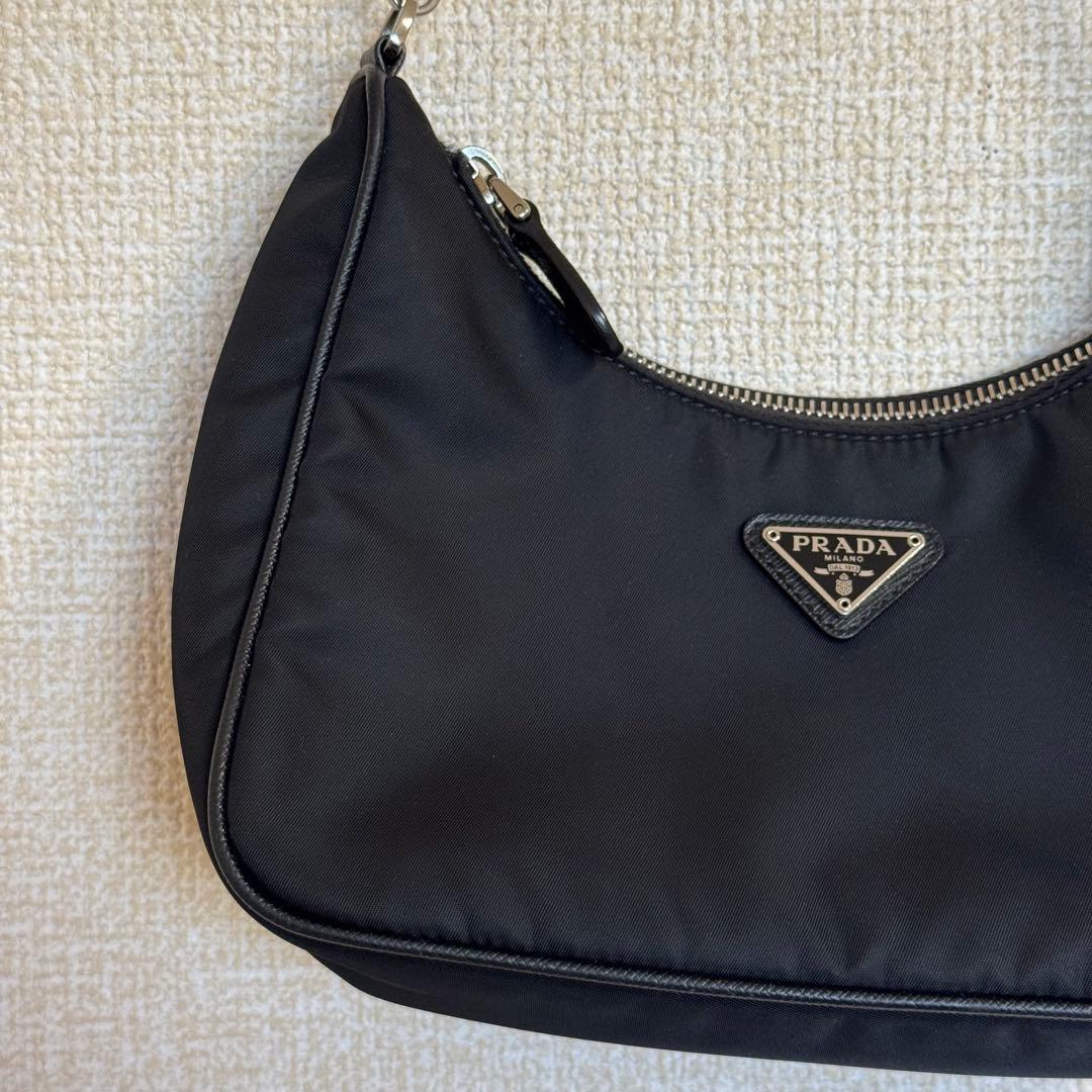 ずんだ餅PRADA Re-Edition 2005 Re-Nylon