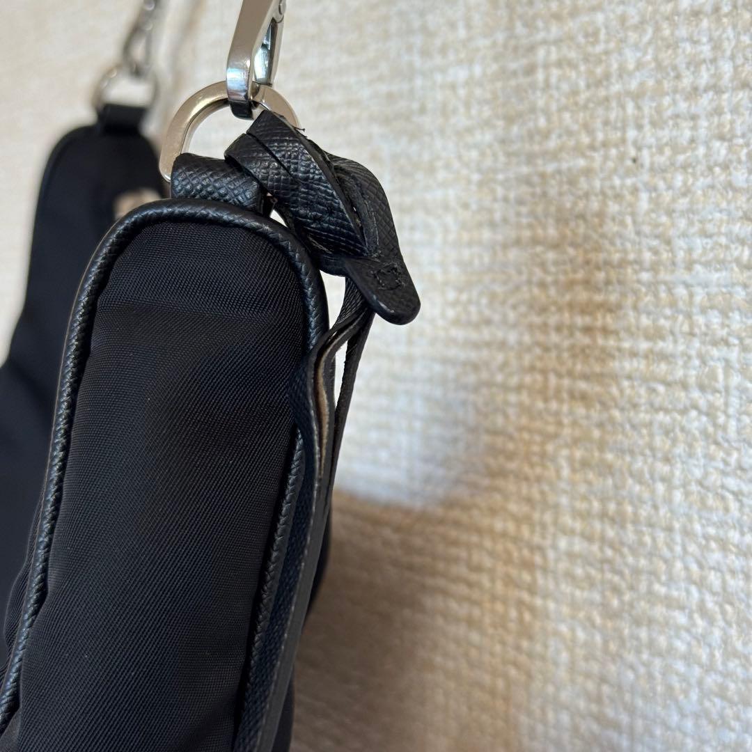 ずんだ餅PRADA Re-Edition 2005 Re-Nylon