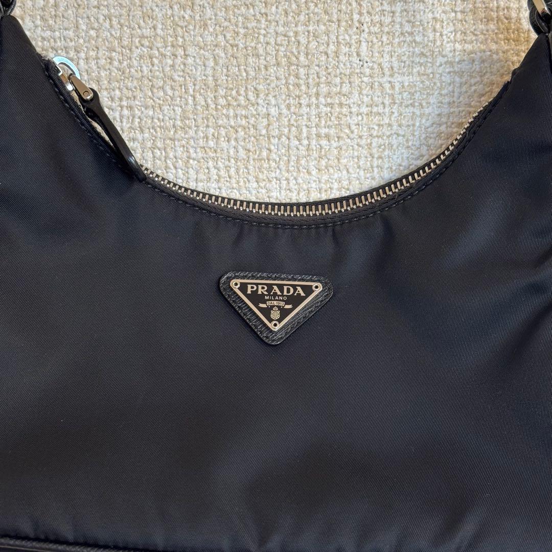 ずんだ餅PRADA Re-Edition 2005 Re-Nylon