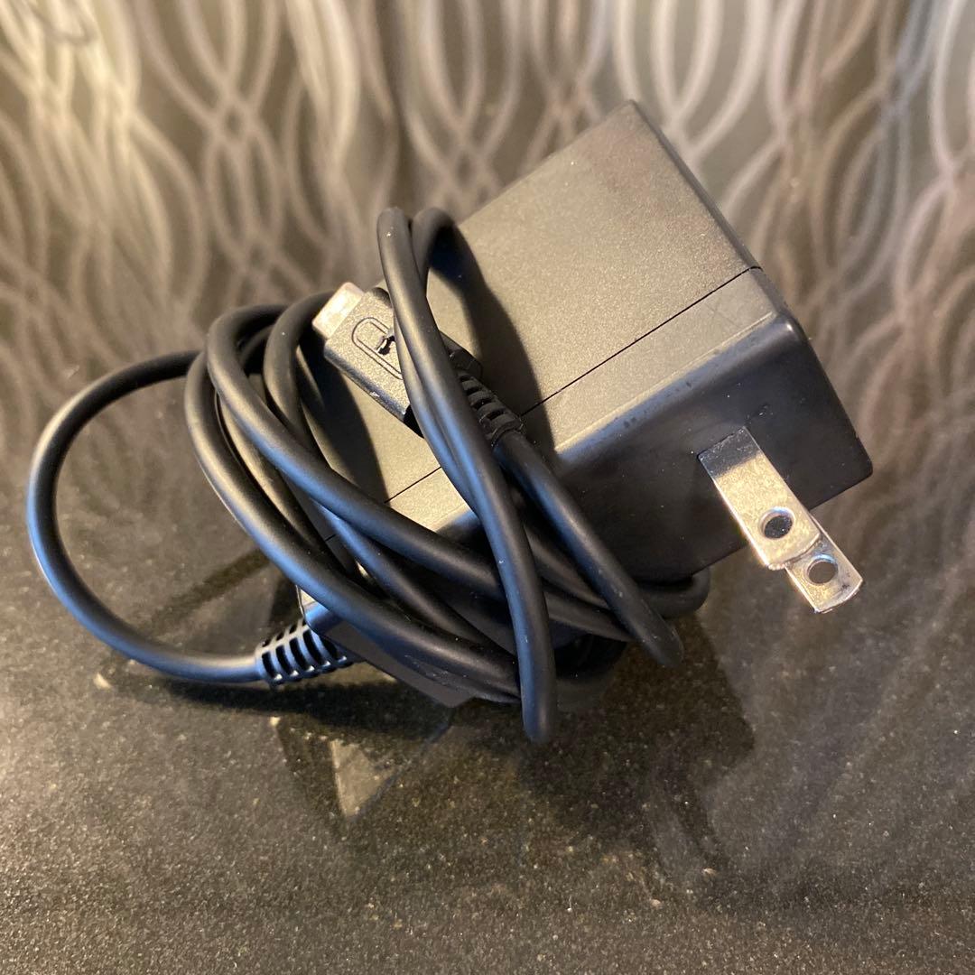 【液晶不備あり】Nintendo Switch グレー ケース付き